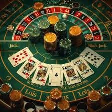 Sports and casino-style entertainment sections inside 100 app homepage