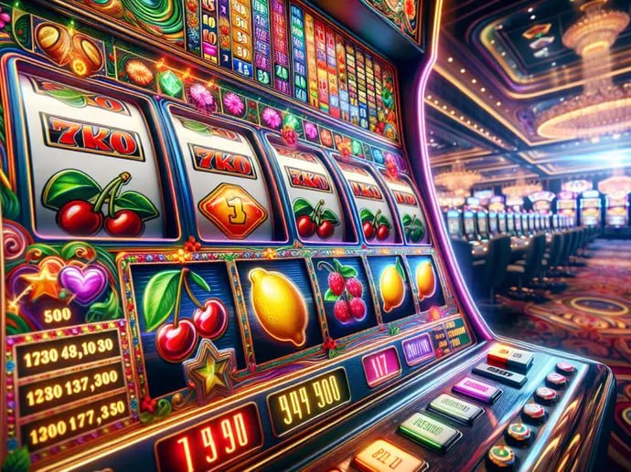 Mobile sports and casino-style browsing sections on 100 app for adults